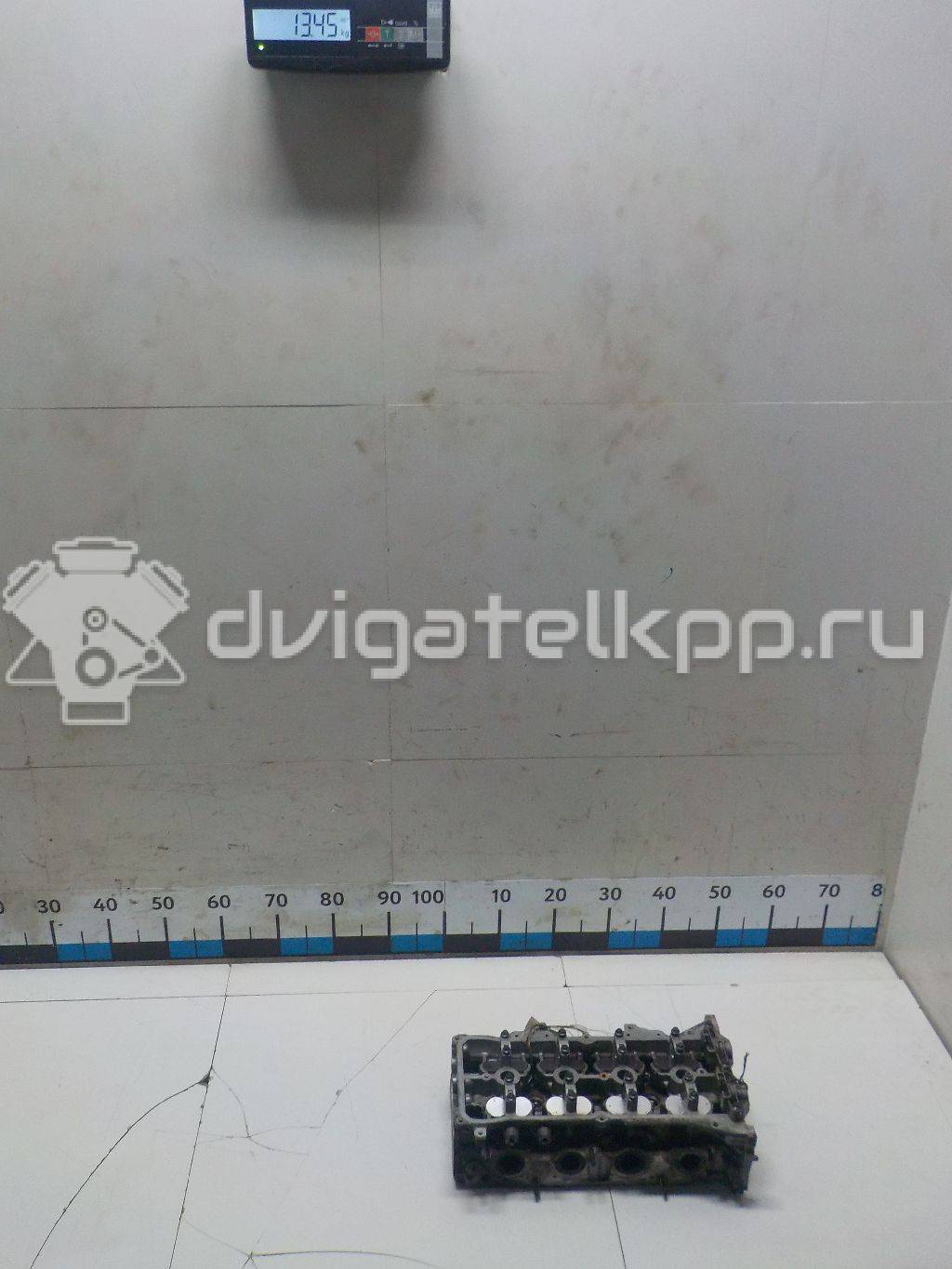 Фото Головка блока  11040EE000 для Venucia / Dongfeng (Dfac) / Nissan (Zhengzhou) / Samsung / Mazda / Nissan / Mitsubishi / Nissan (Dongfeng) {forloop.counter}}