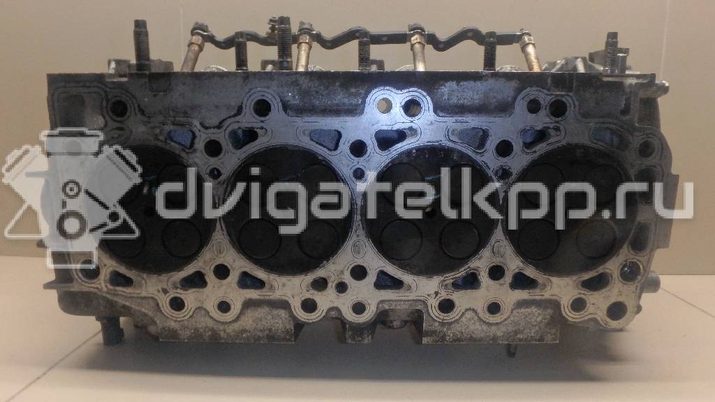 Фото Головка блока для двигателя YD25DDTi для Nissan Bassara / Nv350 E26 / Serena / Sani / Presage 100-190 л.с 16V 2.5 л Дизельное топливо {forloop.counter}}