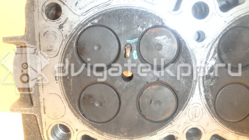 Фото Головка блока для двигателя YD25DDTi для Nissan Bassara / Nv350 E26 / Serena / Sani / Presage 100-190 л.с 16V 2.5 л Дизельное топливо {forloop.counter}}