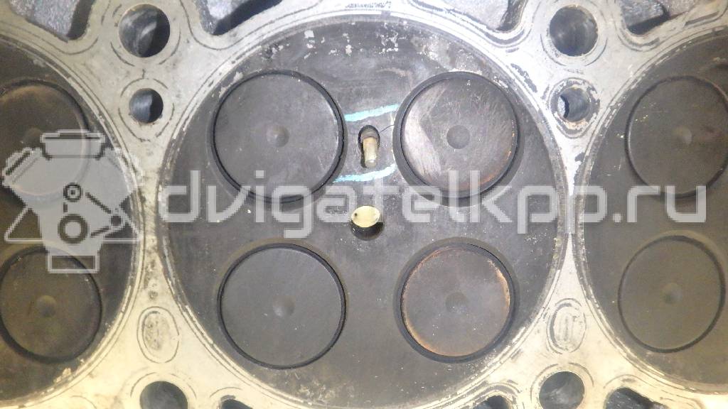 Фото Головка блока для двигателя YD25DDTi для Nissan Bassara / Nv350 E26 / Serena / Sani / Presage 100-190 л.с 16V 2.5 л Дизельное топливо {forloop.counter}}