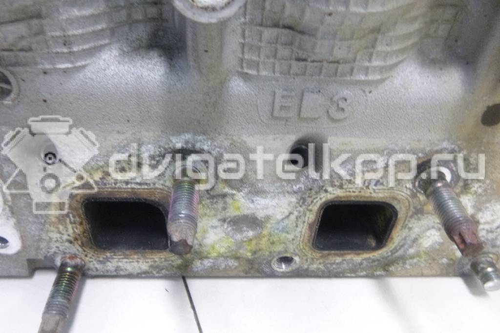 Фото Головка блока  11039EB30A для Nissan X-Trail / Serena / Cabstar / Navara / Np300 {forloop.counter}}