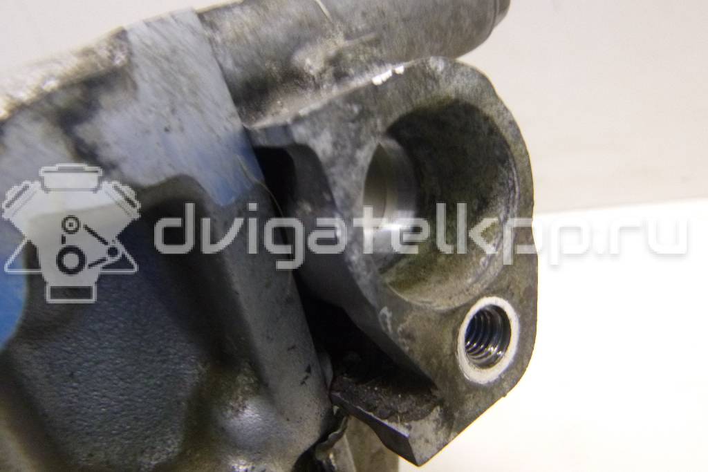 Фото Головка блока  11039EB30A для Nissan X-Trail / Serena / Cabstar / Navara / Np300 {forloop.counter}}