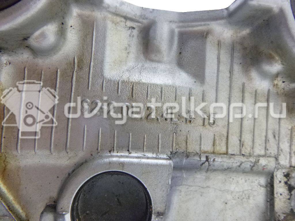 Фото Головка блока для двигателя FE (16V) для Kia Sportage / Clarus / Retona Ce 118-148 л.с 16V 2.0 л бензин 2210038105 {forloop.counter}}