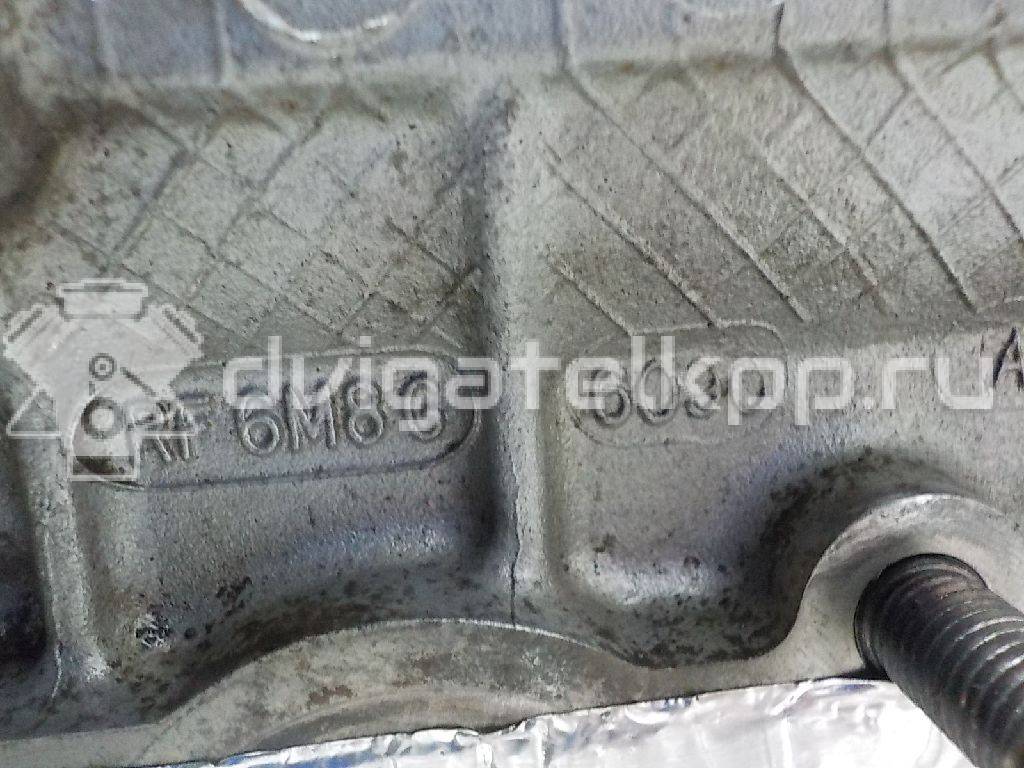 Фото Головка блока  4689001 для Ford Galaxy / S-Max / Mondeo {forloop.counter}}