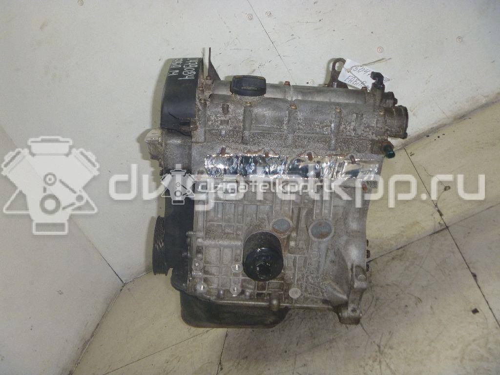 Фото Контрактный (б/у) двигатель CGGB для Skoda Roomster 5J / Fabia 85 л.с 16V 1.4 л бензин 036100038L {forloop.counter}}