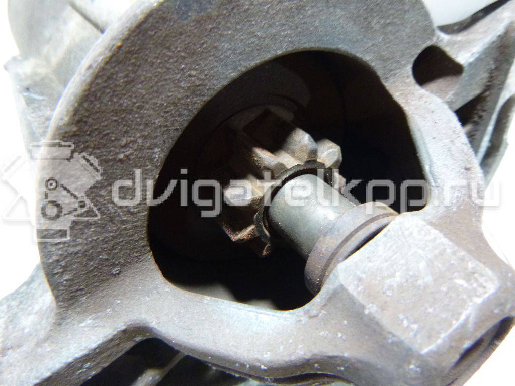 Фото Стартер  9648644680 для Citroen C2 Jm / C4 / C-Elysee / Xsara / Berlingo {forloop.counter}}