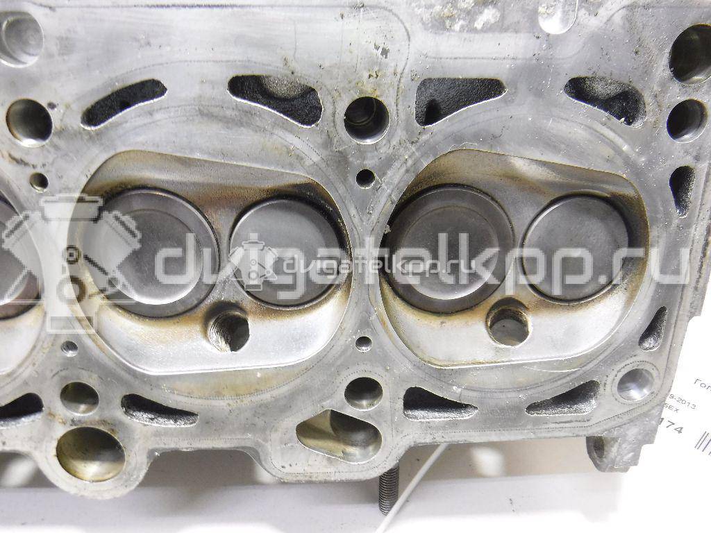 Фото Головка блока  06B103351F для Seat Leon / Toledo / Altea {forloop.counter}}