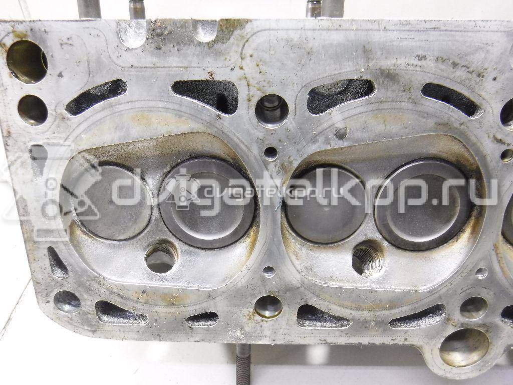 Фото Головка блока  06B103351F для Seat Leon / Toledo / Altea {forloop.counter}}