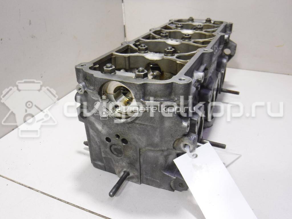 Фото Головка блока  06B103351F для Seat Leon / Toledo / Altea {forloop.counter}}