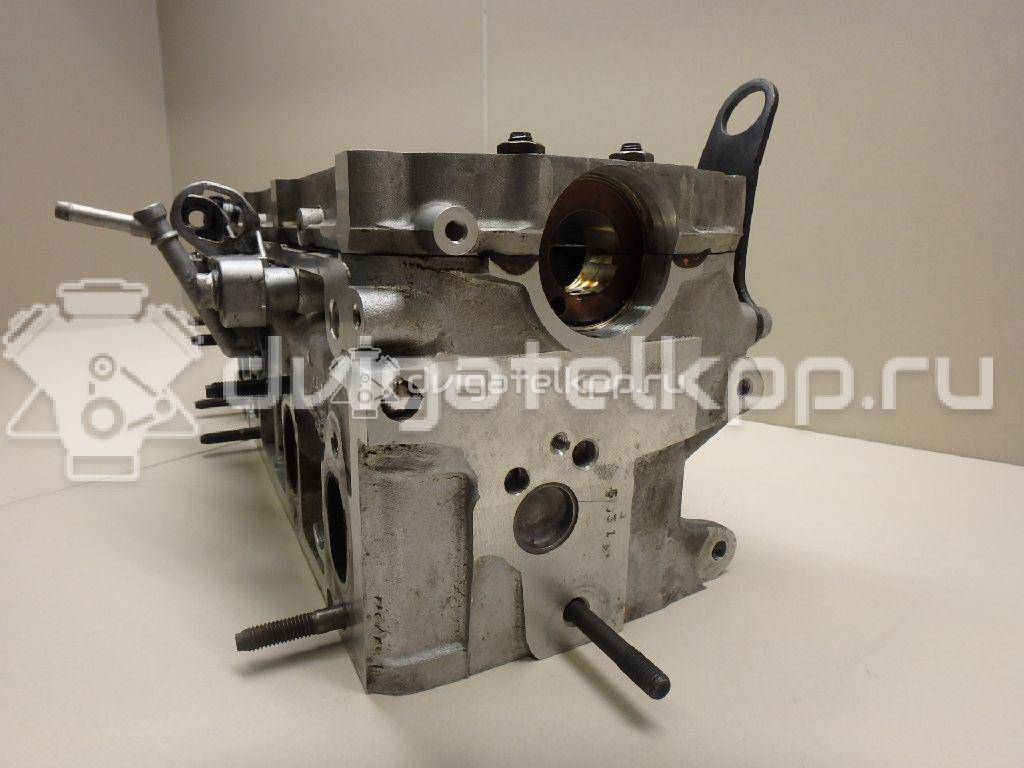 Фото Головка блока  06B103351F для Seat Leon / Toledo / Altea {forloop.counter}}