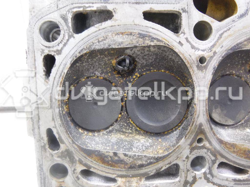 Фото Головка блока  06B103351F для Seat Leon / Toledo / Altea {forloop.counter}}