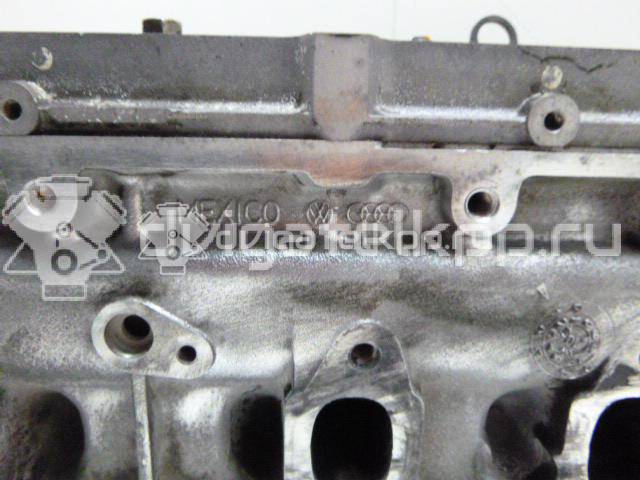 Фото Головка блока  06B103351F для Seat Leon / Toledo / Altea {forloop.counter}}