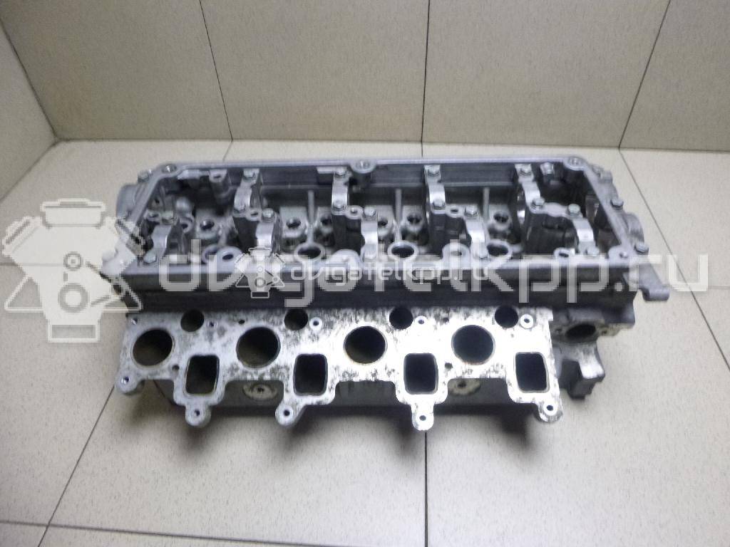 Фото Головка блока  03l103351f для Seat Ibiza / Leon / Alhambra / Altea / Exeo {forloop.counter}}