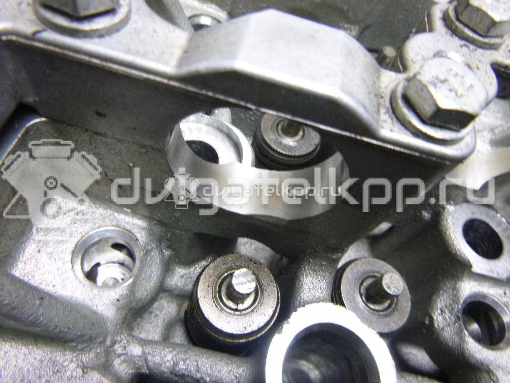 Фото Головка блока  03l103351f для Seat Ibiza / Leon / Alhambra / Altea / Exeo {forloop.counter}}