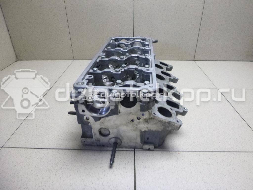 Фото Головка блока  03l103351f для Seat Ibiza / Leon / Alhambra / Altea / Exeo {forloop.counter}}