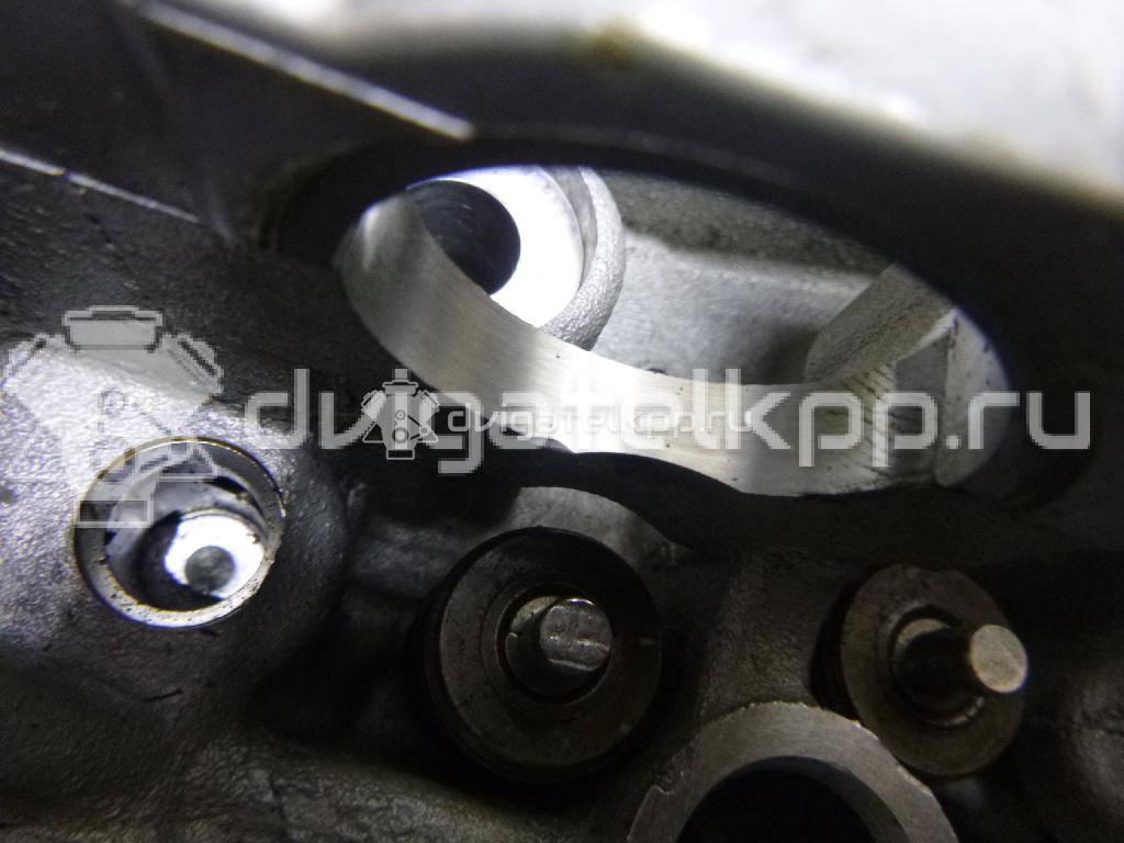 Фото Головка блока  03l103351f для Seat Ibiza / Leon / Alhambra / Altea / Exeo {forloop.counter}}