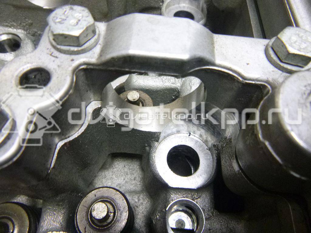 Фото Головка блока  03l103351f для Seat Ibiza / Leon / Alhambra / Altea / Exeo {forloop.counter}}