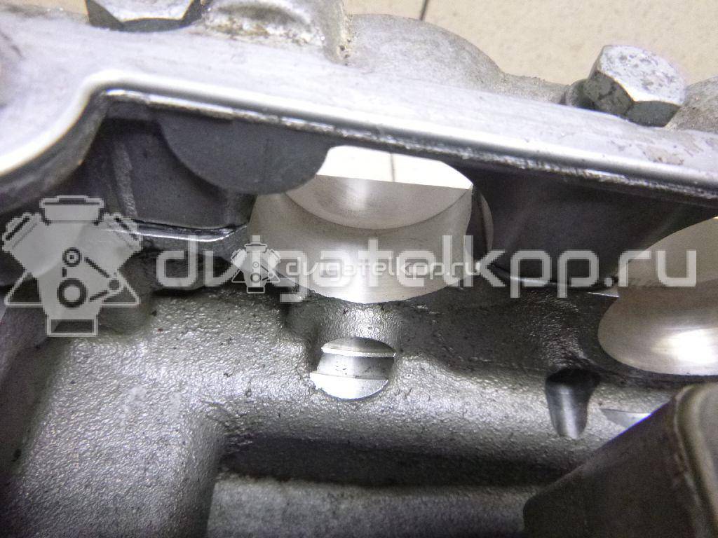 Фото Головка блока  03l103351f для Seat Ibiza / Leon / Alhambra / Altea / Exeo {forloop.counter}}