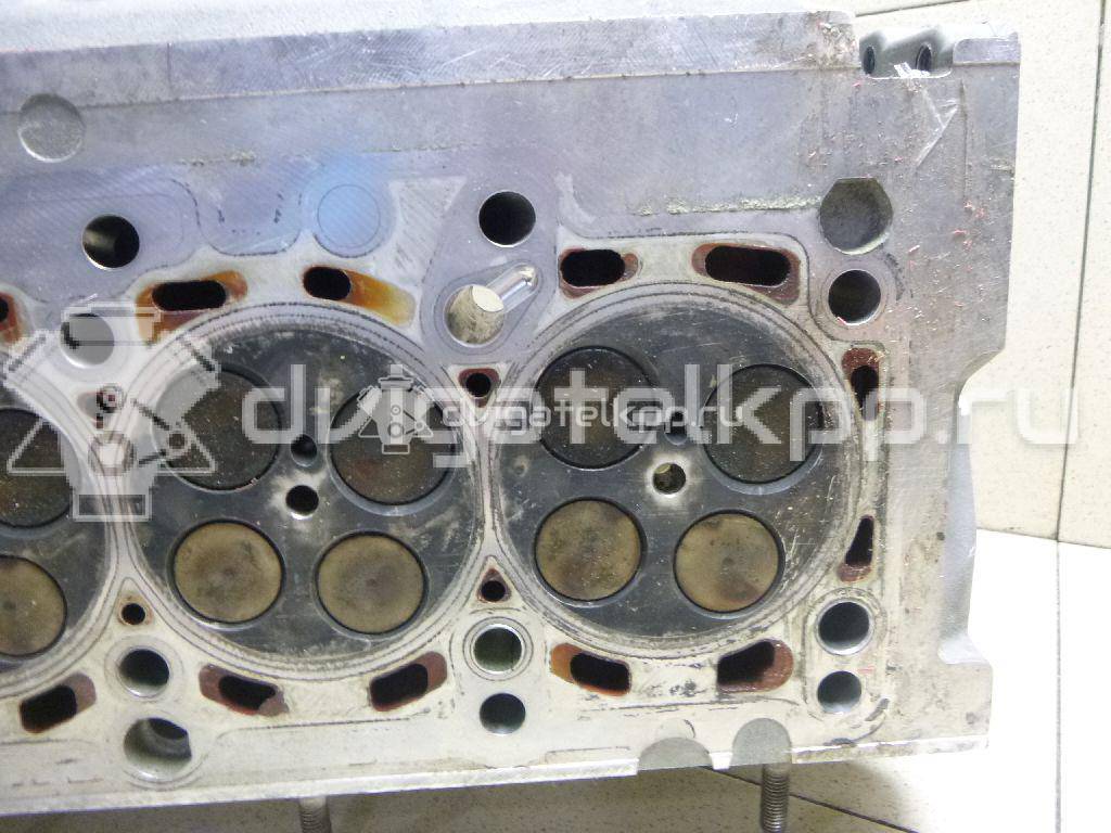 Фото Головка блока  03l103351f для Seat Ibiza / Leon / Alhambra / Altea / Exeo {forloop.counter}}