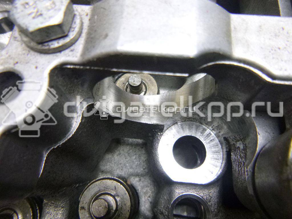 Фото Головка блока  03l103351f для Seat Ibiza / Leon / Alhambra / Altea / Exeo {forloop.counter}}