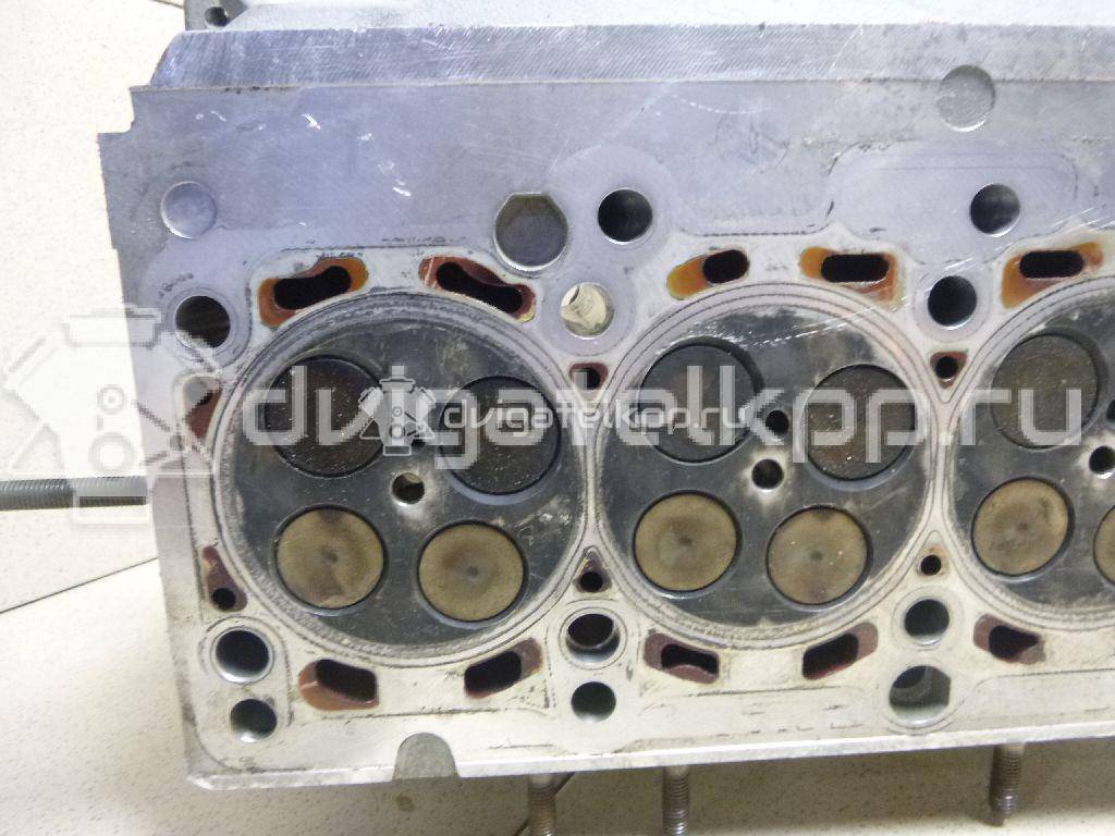 Фото Головка блока  03l103351f для Seat Ibiza / Leon / Alhambra / Altea / Exeo {forloop.counter}}