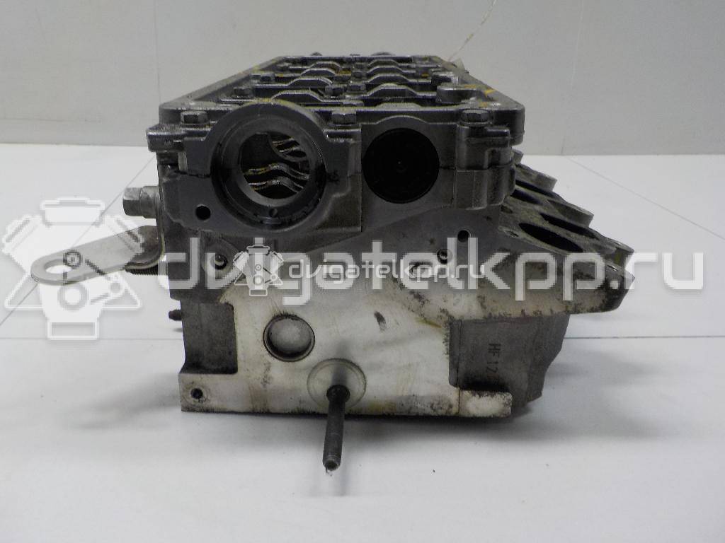 Фото Головка блока  03L103351F для Seat Ibiza / Leon / Alhambra / Altea / Exeo {forloop.counter}}