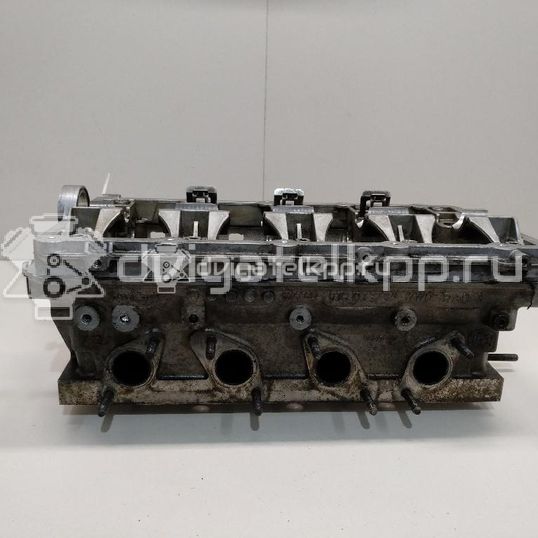 Фото Головка блока  03G103351B для Seat Leon / Toledo / Altea