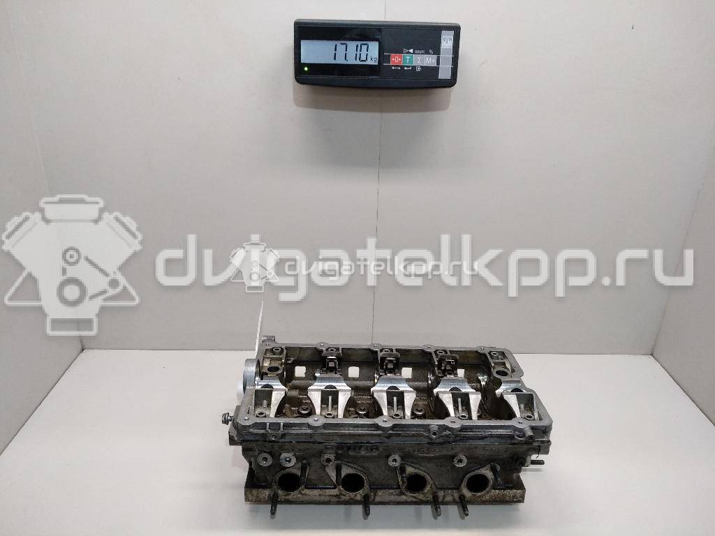 Фото Головка блока  03G103351B для Seat Leon / Toledo / Altea {forloop.counter}}