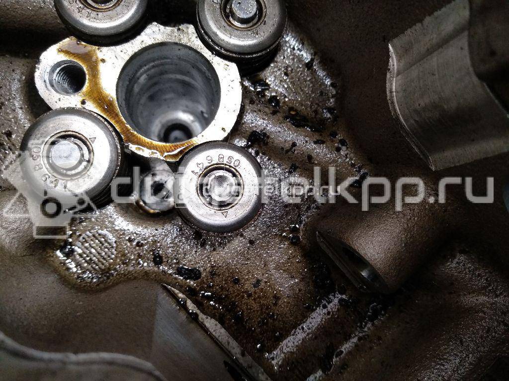 Фото Головка блока  03G103351B для Seat Leon / Toledo / Altea {forloop.counter}}