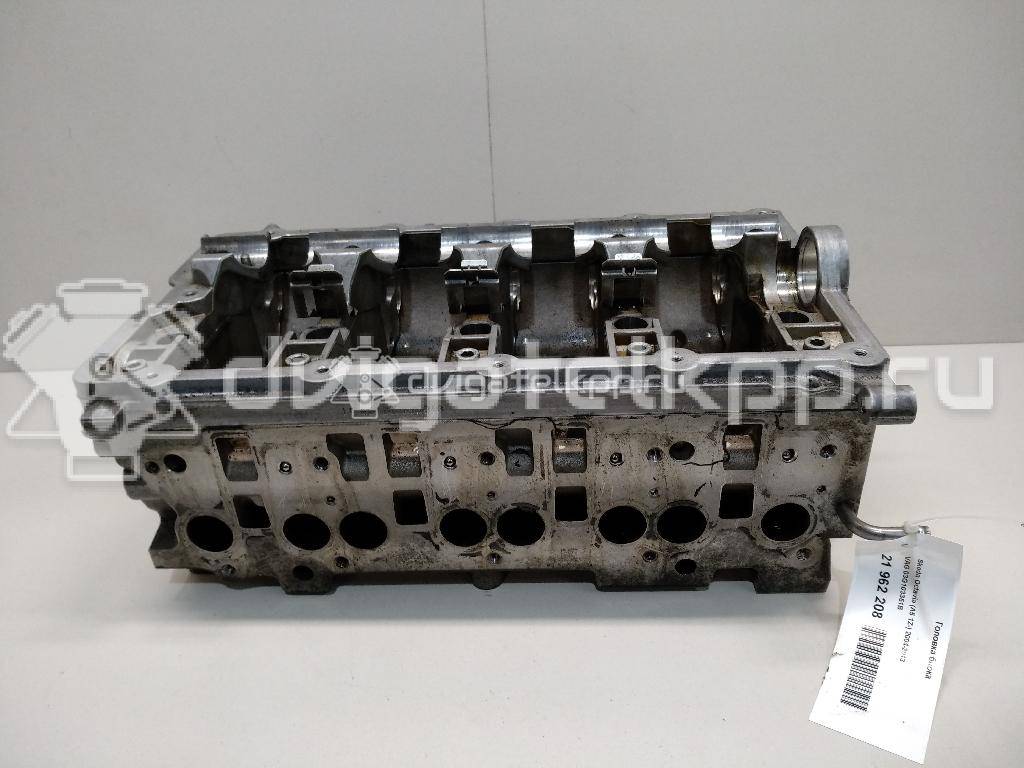 Фото Головка блока  03G103351B для Seat Leon / Toledo / Altea {forloop.counter}}