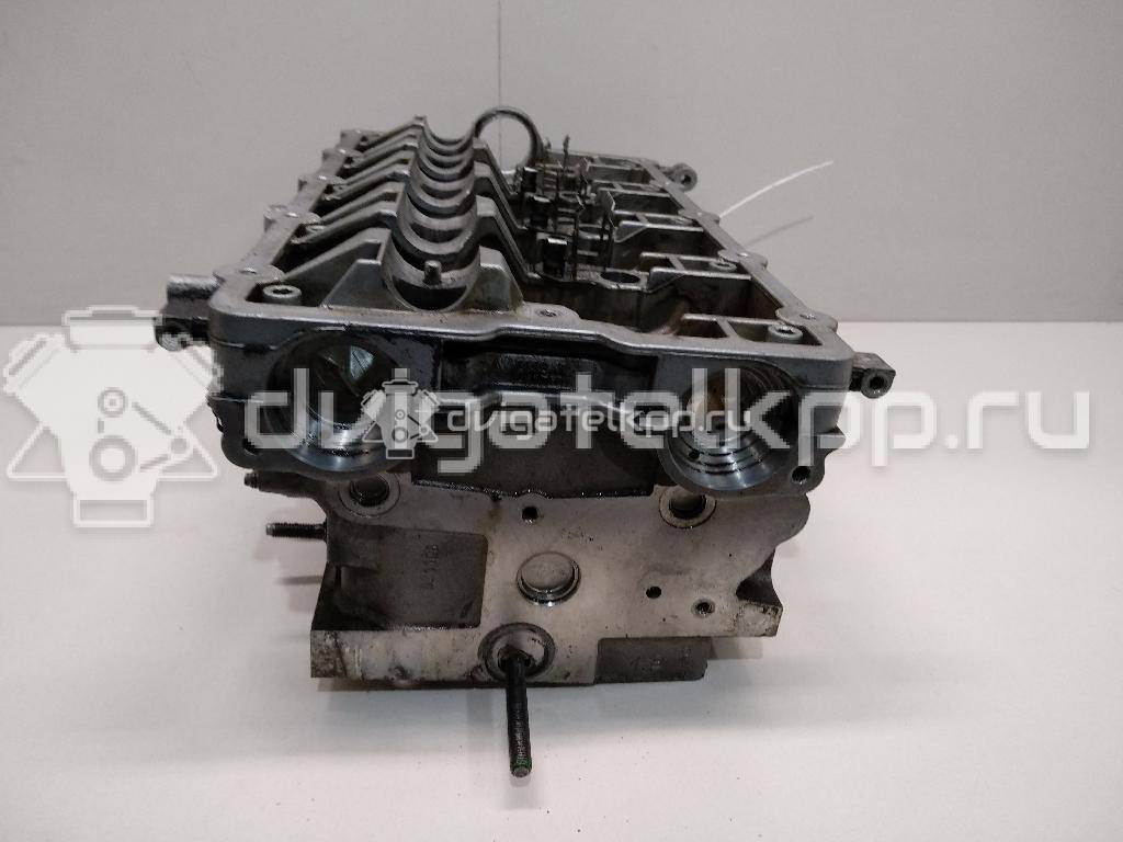 Фото Головка блока  03G103351B для Seat Leon / Toledo / Altea {forloop.counter}}