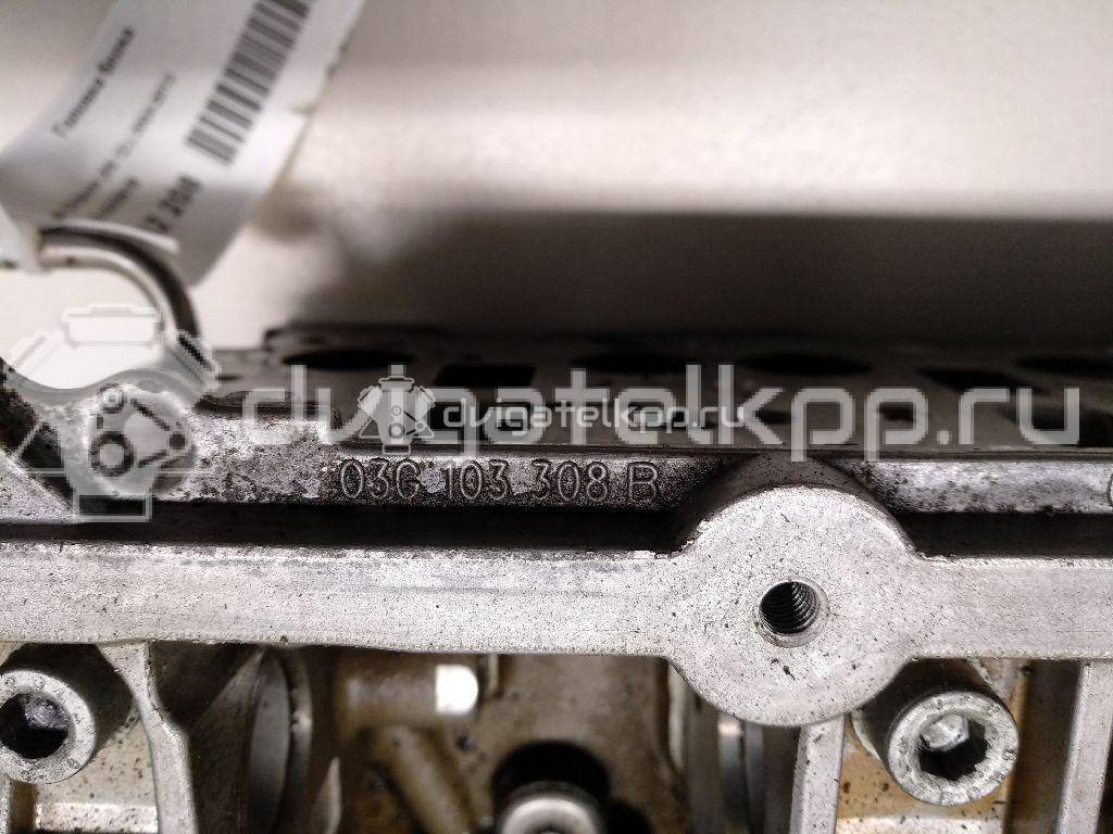 Фото Головка блока  03G103351B для Seat Leon / Toledo / Altea {forloop.counter}}