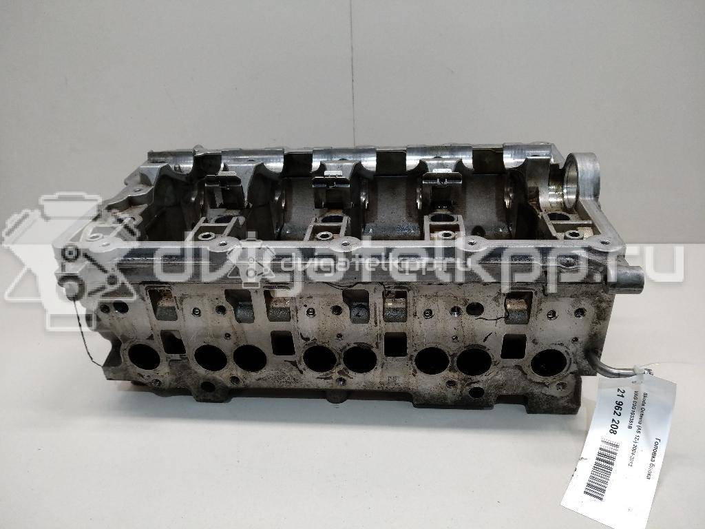 Фото Головка блока  03G103351B для Seat Leon / Toledo / Altea {forloop.counter}}