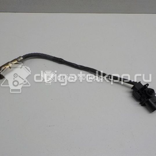 Фото Датчик кислородный/Lambdasonde  30751138 для Volvo V50 Mw / C70 / V70 / C30 / 740