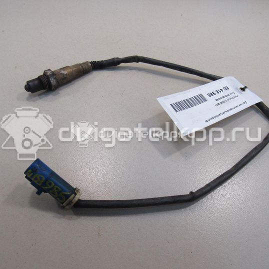 Фото Датчик кислородный/Lambdasonde  3m519g444ab для volvo C30