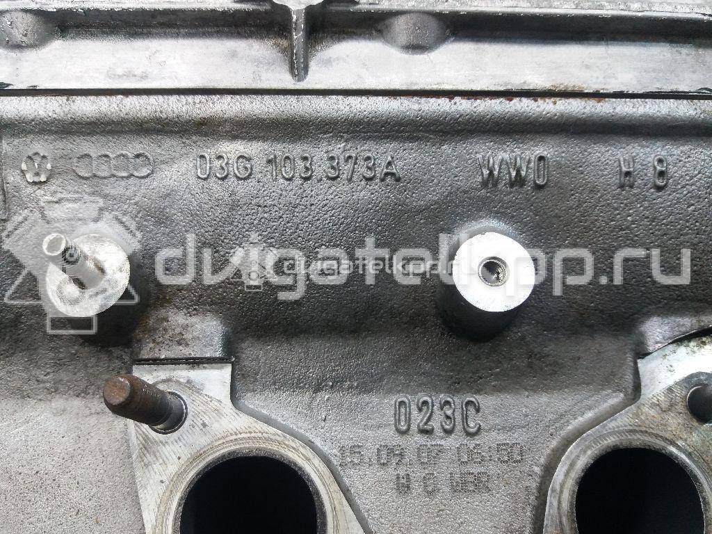 Фото Головка блока  03G103351B для Seat Leon / Toledo / Altea {forloop.counter}}