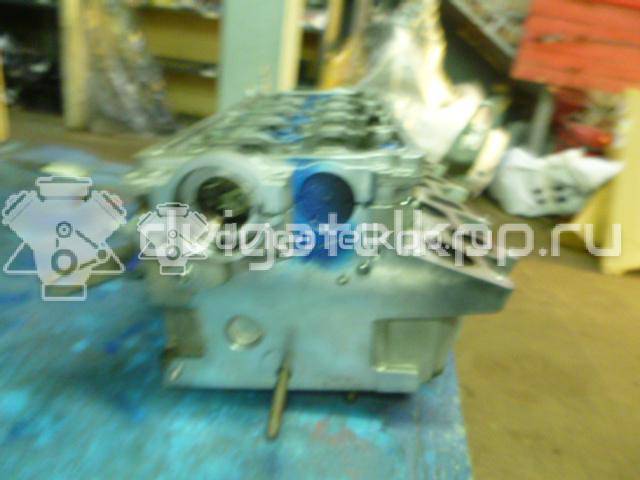 Фото Головка блока  03L103351H для Seat Ibiza / Leon / Alhambra / Altea / Exeo {forloop.counter}}