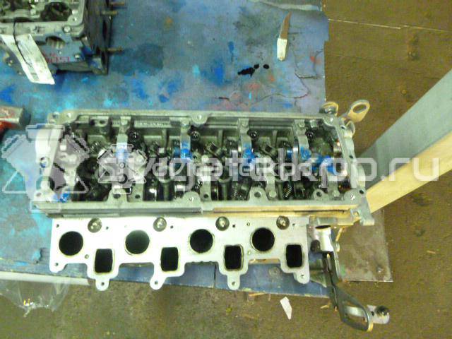 Фото Головка блока  03L103351H для Seat Ibiza / Leon / Alhambra / Altea / Exeo {forloop.counter}}