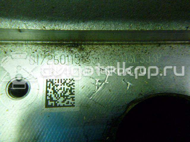 Фото Головка блока  03L103351H для Seat Ibiza / Leon / Alhambra / Altea / Exeo {forloop.counter}}