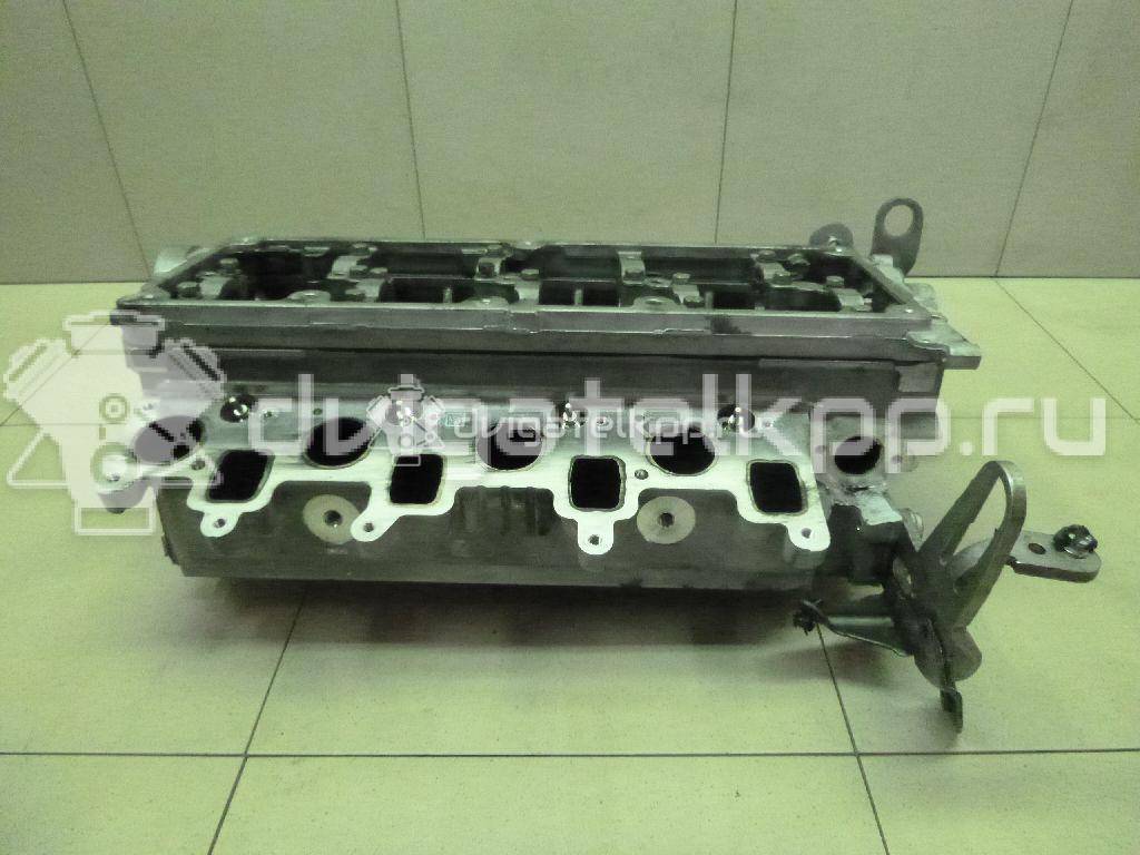 Фото Головка блока  03L103351H для Seat Ibiza / Leon / Alhambra / Altea / Exeo {forloop.counter}}