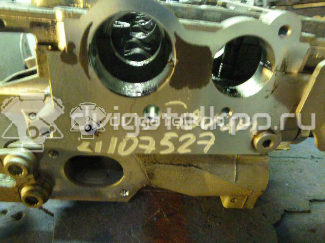 Фото Головка блока  03L103351H для Seat Ibiza / Leon / Alhambra / Altea / Exeo {forloop.counter}}