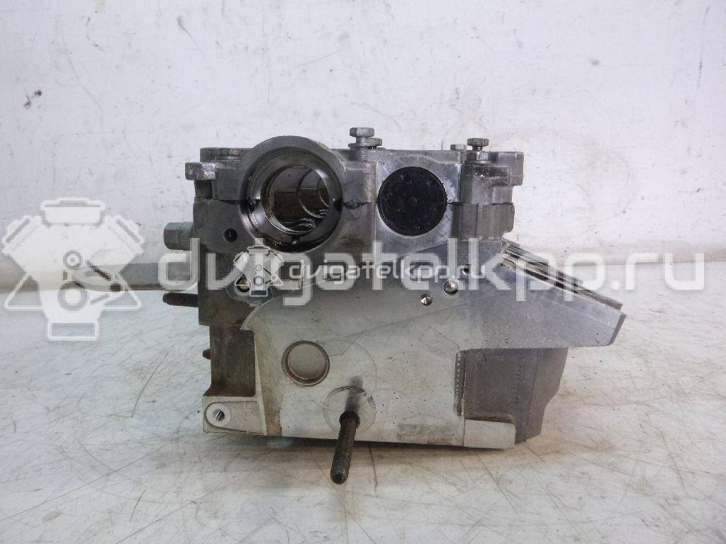 Фото Головка блока  03L103351H для Seat Ibiza / Leon / Alhambra / Altea / Exeo {forloop.counter}}