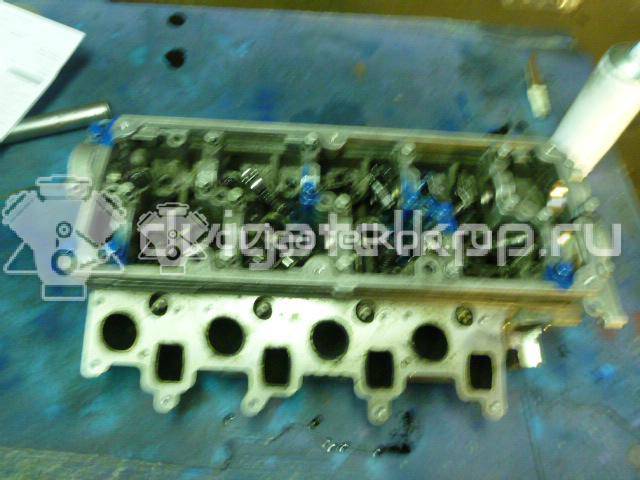 Фото Головка блока  03L103351H для Seat Ibiza / Leon / Alhambra / Altea / Exeo {forloop.counter}}