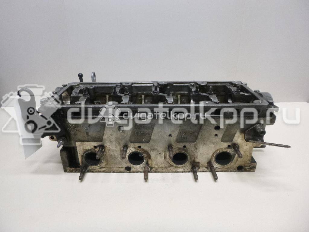 Фото Головка блока  03L103351J для Seat Leon / Toledo / Altea / Exeo {forloop.counter}}