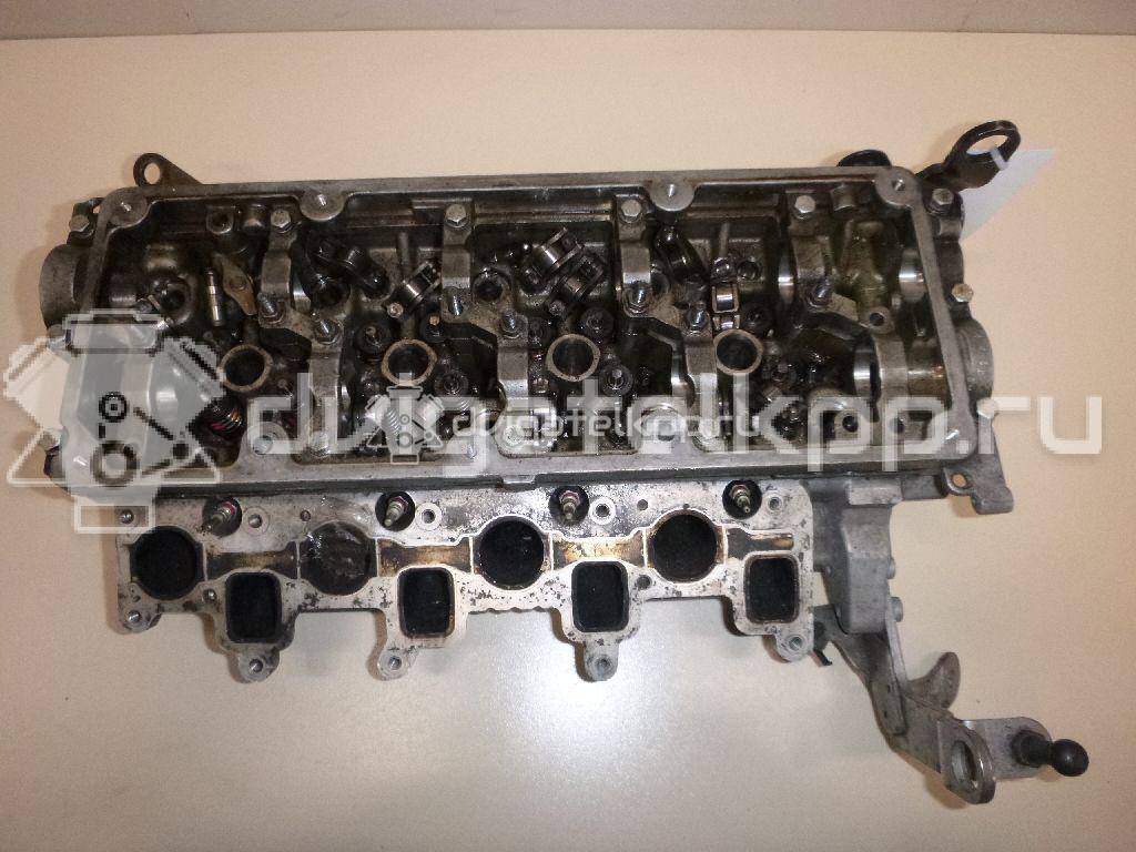 Фото Головка блока  03L103351J для Seat Leon / Toledo / Altea / Exeo {forloop.counter}}