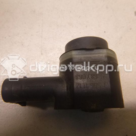 Фото Датчик парковки  1S0919275GRU для volvo C30