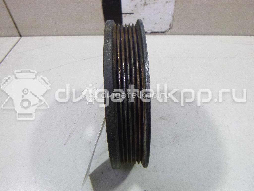 Фото Шкив коленвала  30731039 для Volvo S70 Ls / C70 / V70 / S40 / S60 {forloop.counter}}