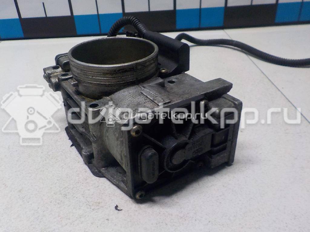 Фото Заслонка дроссельная электрическая  8644347 для Volvo S70 Ls / C70 / V70 / S60 / S80 {forloop.counter}}