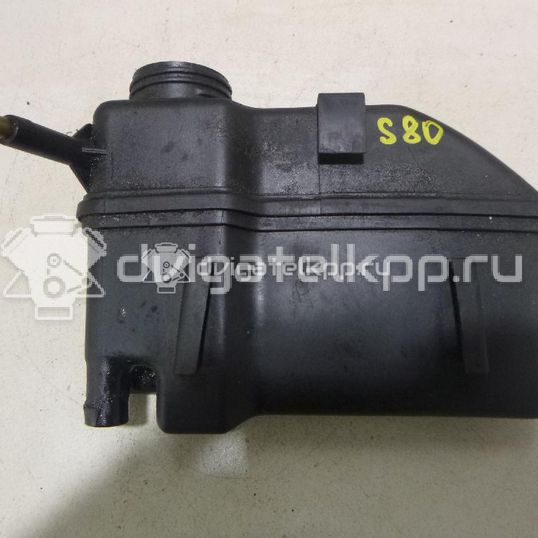 Фото Бачок гидроусилителя  8649720 для Volvo S70 Ls / C70 / V70 / S60 / S80