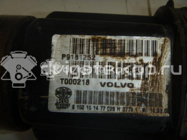 Фото Полуось передняя правая  36000531 для Volvo S70 Ls / V70 / 760 704, / 340-360 / 740 {forloop.counter}}